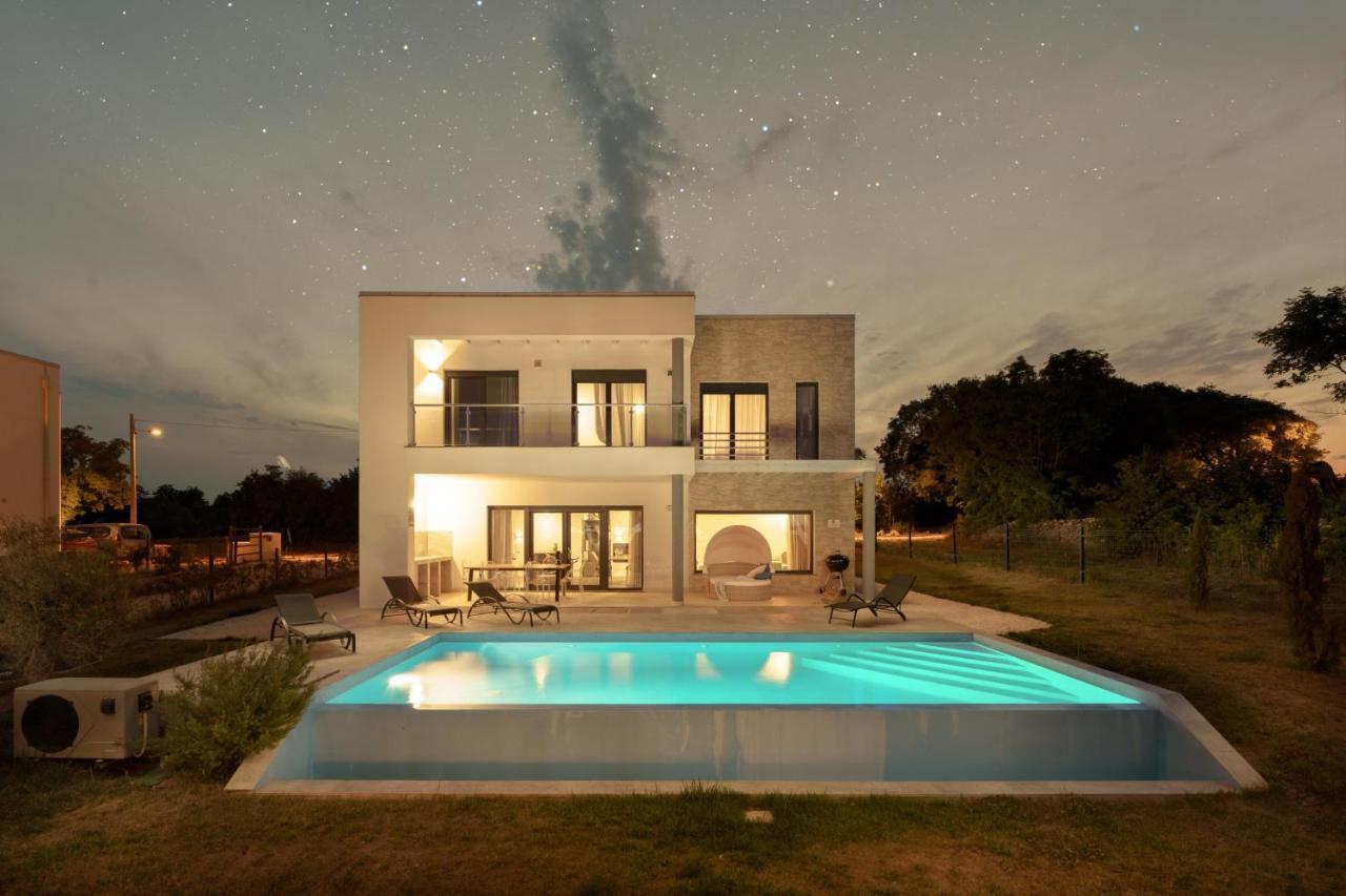 Villa Monte D'or