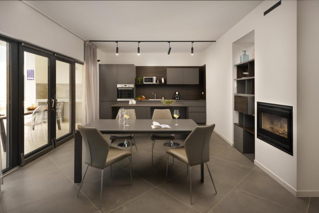 Villa Monte D'or *