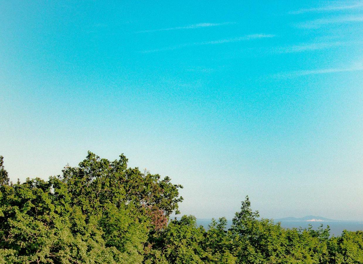 Monte D'or Villa *